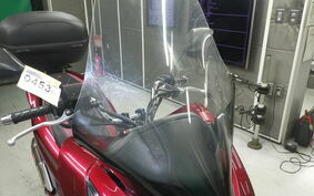 HONDA PCX 150 ABS KF30