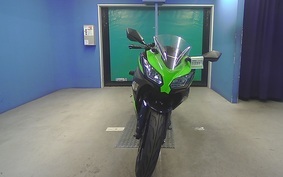 KAWASAKI NINJA 250 ABS EX250L