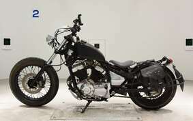 YAMAHA VIRAGO 250 3DM