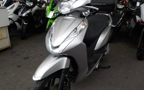 HONDA LEAD 125 JF45