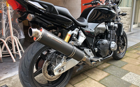 HONDA CB1300SF SUPER FOUR 2011 SC54