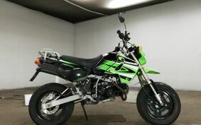 KAWASAKI KSR110 KL110A