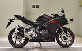 HONDA CBR250RR A MC51