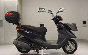 YAMAHA AXIS 125 TREET SE53J