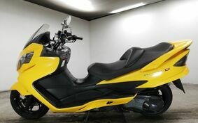 SUZUKI SKYWAVE 250 (Burgman 250) M CJ45A