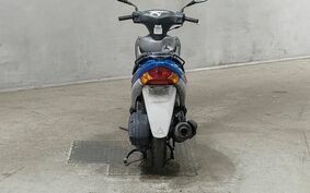 SUZUKI ADDRESS V125 G CF46A