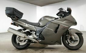 HONDA CBR1100XX 1998 SC35