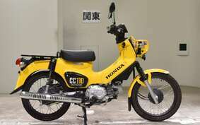 HONDA CROSS CUB 110 JA45