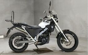 BMW G650X COUNTRY 2008 0164