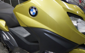 BMW C650 SPORT 2018