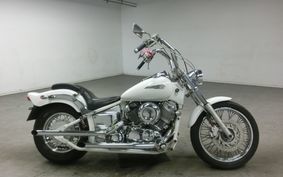 YAMAHA DRAGSTAR 400 2002 VH01J