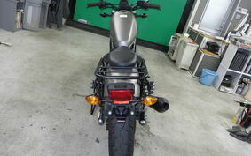 HONDA REBEL 250 MC49