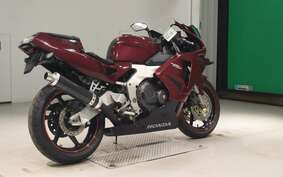 HONDA CBR250RR MC22