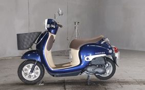 HONDA GIORNO AF77