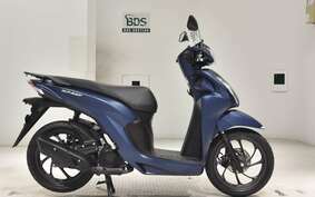 HONDA DIO 110 JK03