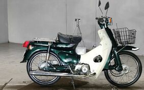 HONDA C70 SUPER CUB CUSTOM C70