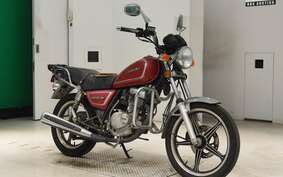 SUZUKI GN125 F Gen.2 PCJ2N