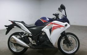 HONDA CBR250R Fi MC41