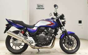 HONDA CB400SF GEN 4 A 2021 NC42