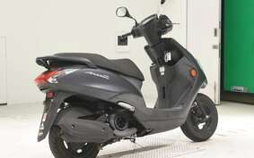 YAMAHA AXIS 125 Z SED7J