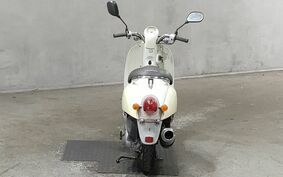 HONDA CREA SCOOPY AF55