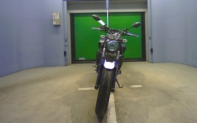 YAMAHA MT-07 2015 RM07J