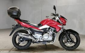 SUZUKI GSR250 GJ55D