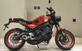 YAMAHA XSR900 2018 RN56J