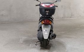 SUZUKI ADDRESS V125 CF4EA