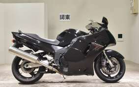 HONDA CBR1100XX 1997 SC35