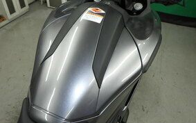 HONDA NC750X DCT 2014 RC72