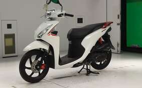 HONDA DIO 110 JF58