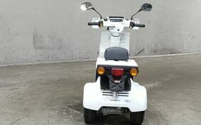 HONDA GYRO X TD02