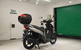 SUZUKI ADDRESS 110 CE47A