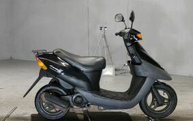 SUZUKI LET's 2 CA1KA