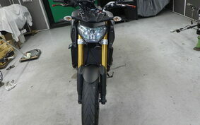 YAMAHA MT-09 A 2015 RN34J