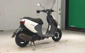 SUZUKI LET's 4 CA41A