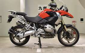 BMW R1200GS 2010 0450