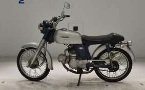 HONDA CD50 BENLY S CD50