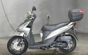 SUZUKI ADDRESS 110 CE47A