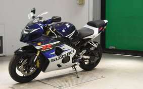 SUZUKI GSX-R750 2004 GR7JA