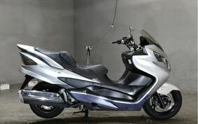 SUZUKI SKYWAVE 250 (Burgman 250) S CJ46A