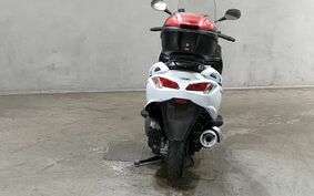 SUZUKI SKYWAVE 200 (Burgman 200) CH41A