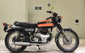 KAWASAKI W1 SA 1972 W1F