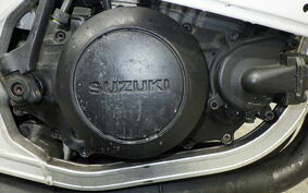 SUZUKI RG250 Gamma GJ21B