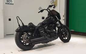 HARLEY FXDLS1800 2016