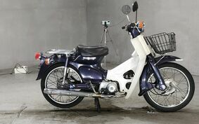 HONDA C70 SUPER CUB HA02