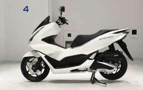 HONDA PCX 160 KF47