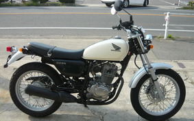 HONDA CB223S MC40