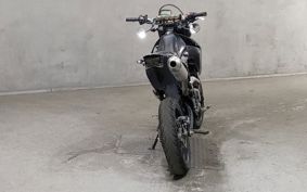 HONDA CRF250M MD38